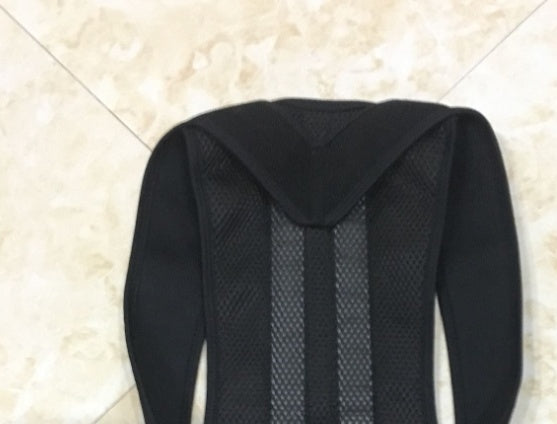 Adjustable Posture Corrector Back Brace