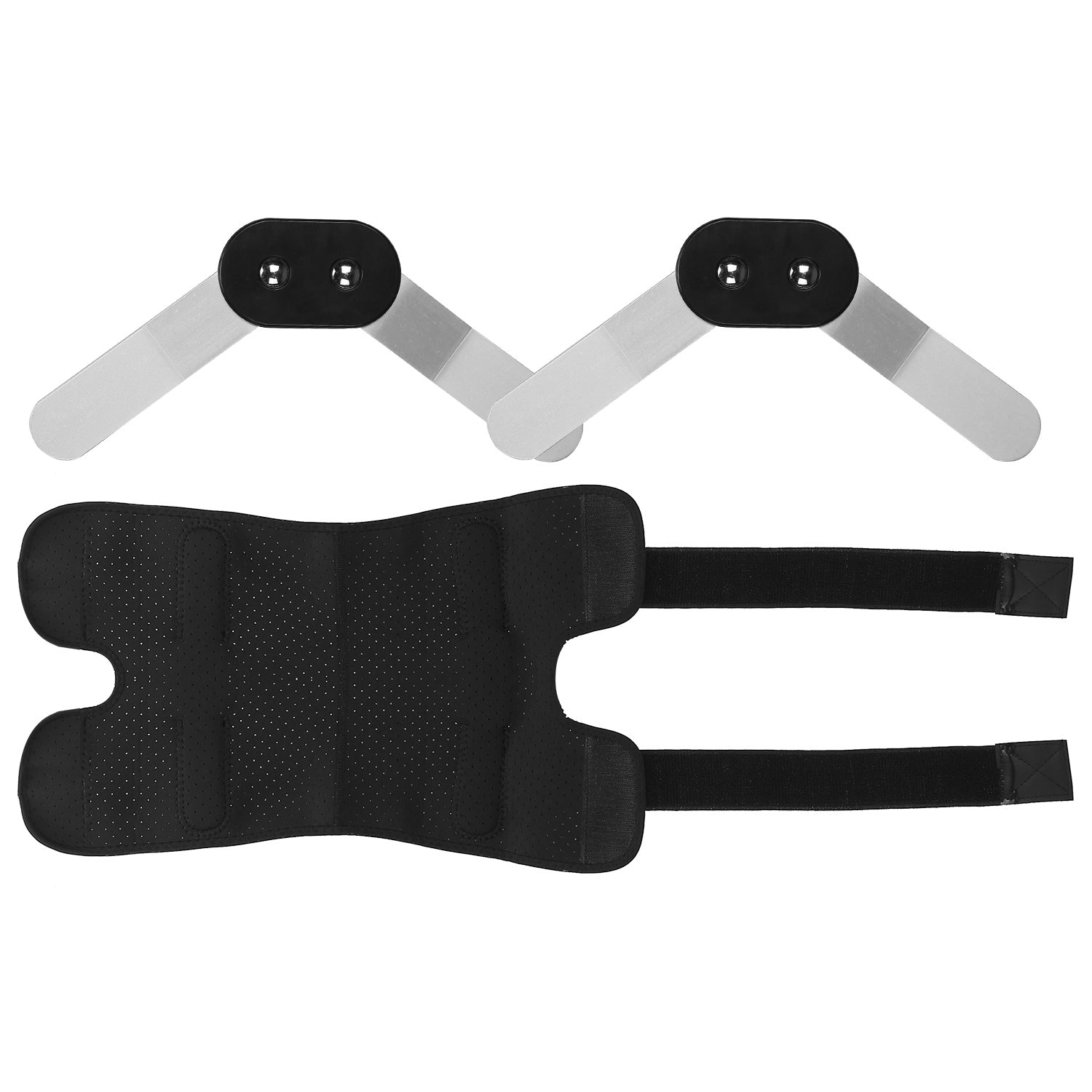 Adjustable Knee Brace Support - Pain Relief, Stability & Injury Recovery