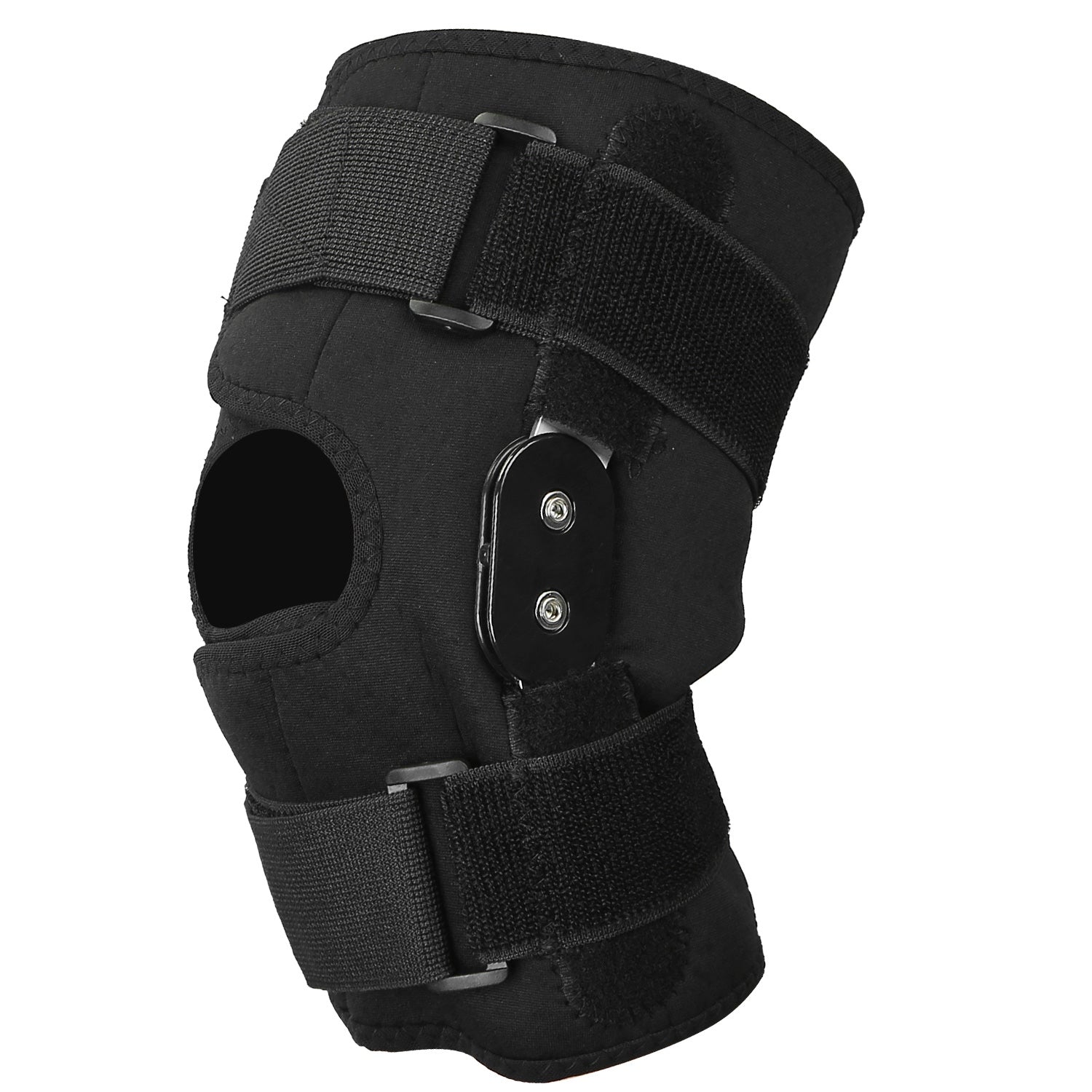 Adjustable Knee Brace Support - Pain Relief, Stability & Injury Recovery